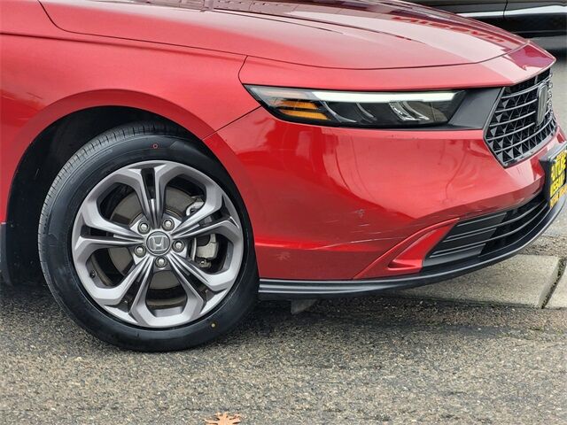 2024 Honda Accord EX Roseville CA