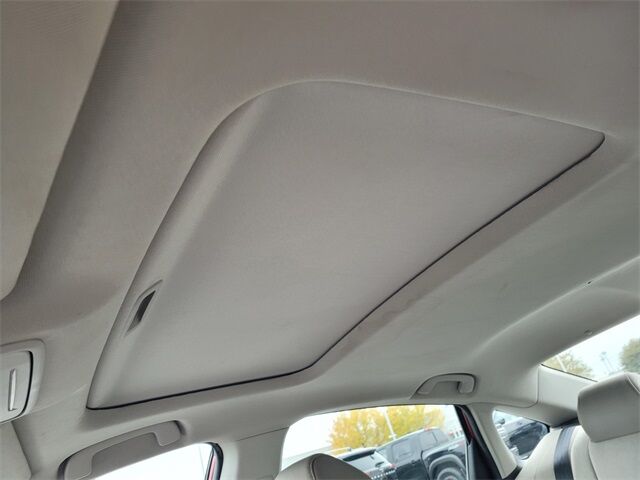 2024 Honda Accord EX Roseville CA