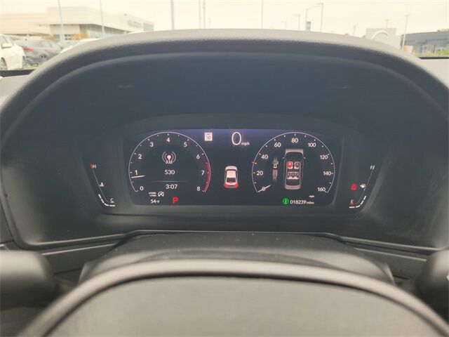 2024 Honda Accord EX Roseville CA