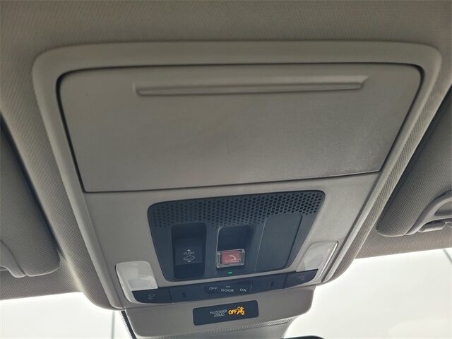 2024 Honda Accord EX Roseville CA