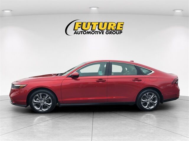 2024 Honda Accord EX Roseville CA