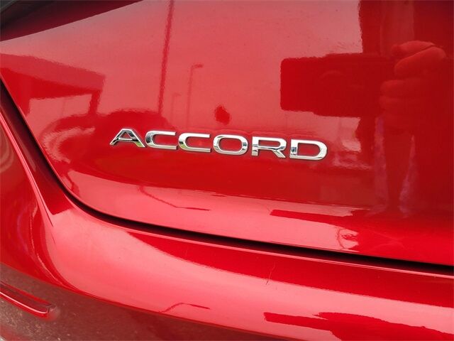 2024 Honda Accord EX Roseville CA