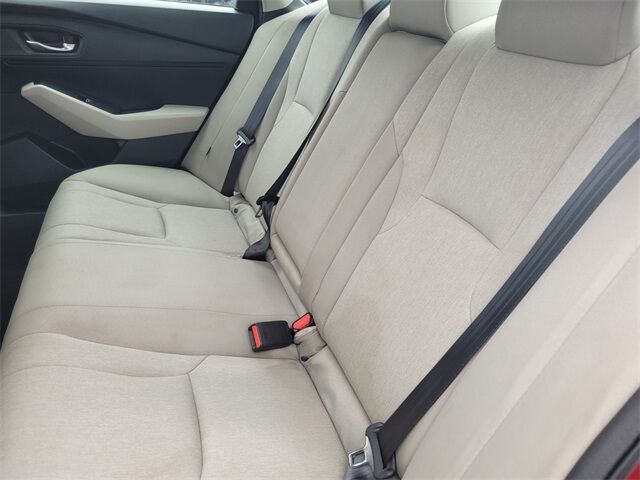 2024 Honda Accord EX Roseville CA