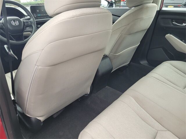 2024 Honda Accord EX Roseville CA