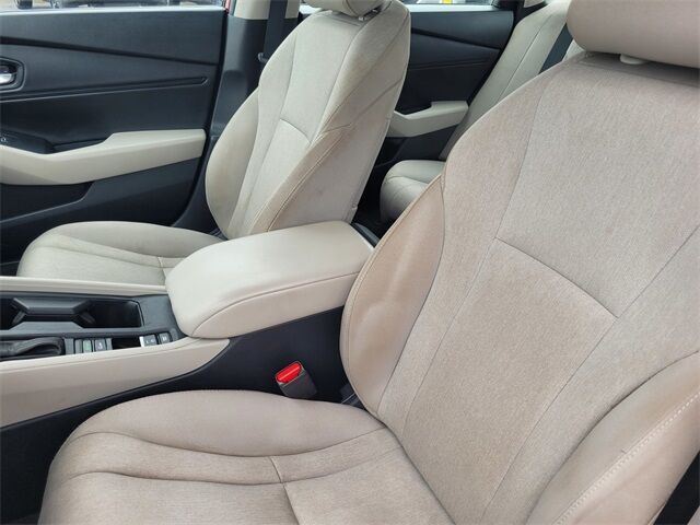 2024 Honda Accord EX Roseville CA