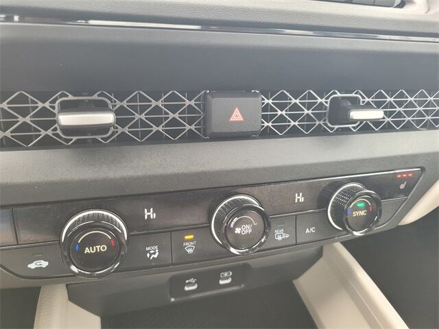 2024 Honda Accord EX Roseville CA