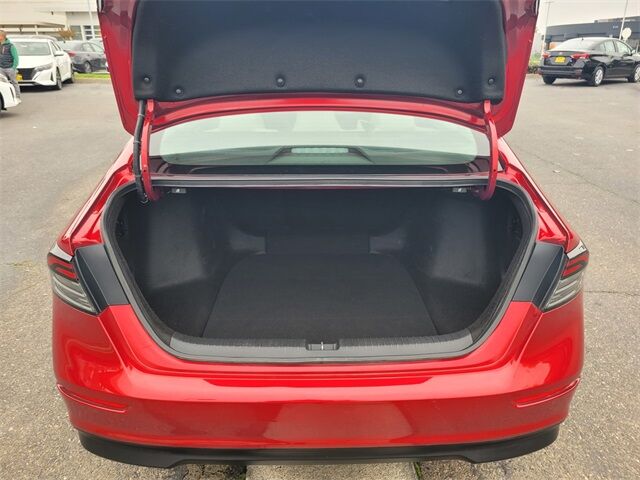 2024 Honda Accord EX Roseville CA