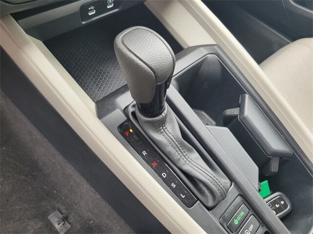 2024 Honda Accord EX Roseville CA