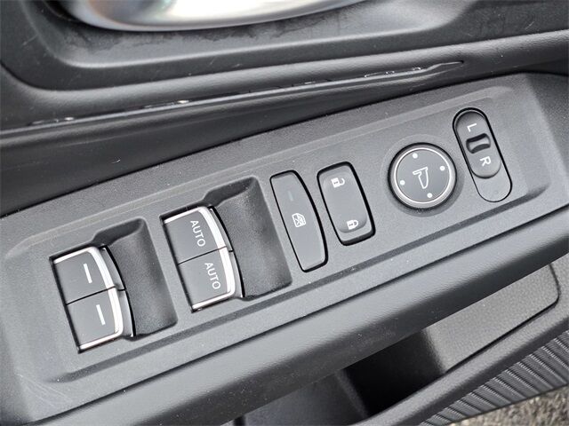 2024 Honda Accord EX Roseville CA