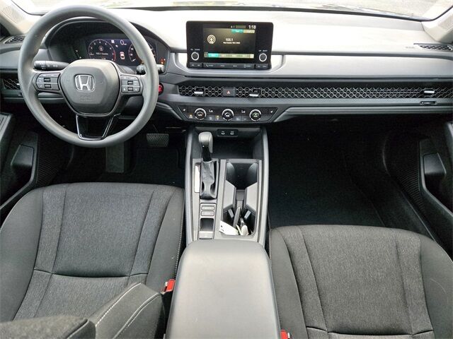 2024 Honda Accord EX Roseville CA