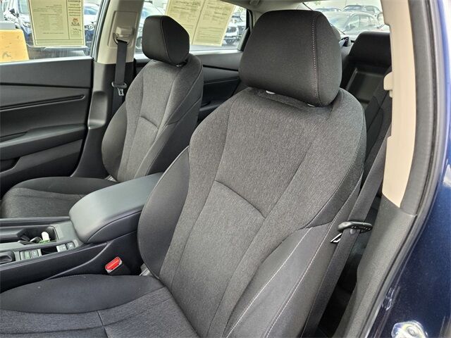 2024 Honda Accord EX Roseville CA