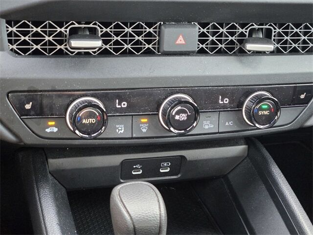 2024 Honda Accord EX Roseville CA