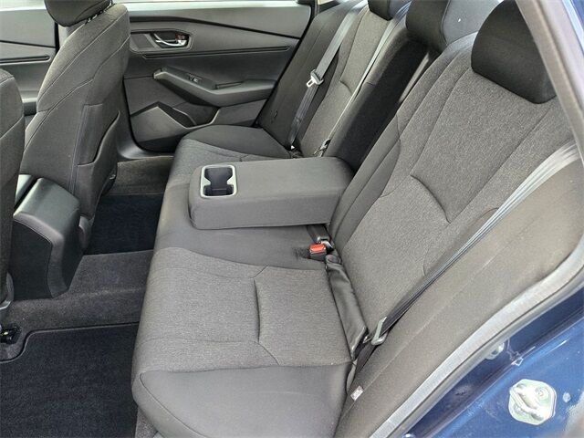 2024 Honda Accord EX Roseville CA