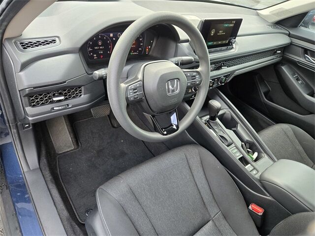 2024 Honda Accord EX Roseville CA