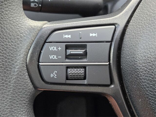 2024 Honda Accord EX Roseville CA