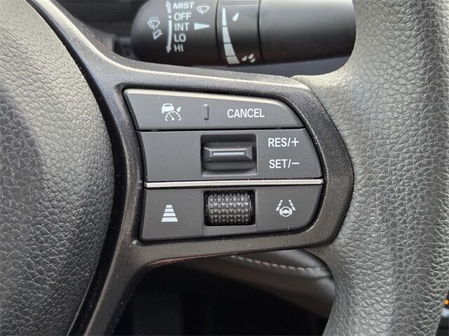 2024 Honda Accord EX Roseville CA