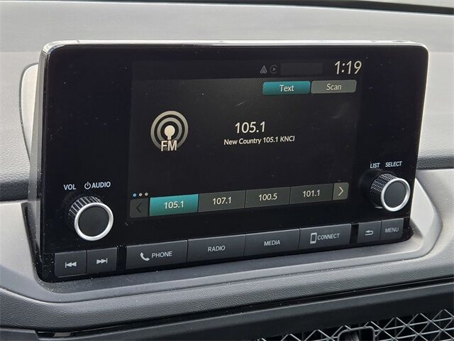 2024 Honda Accord EX Roseville CA