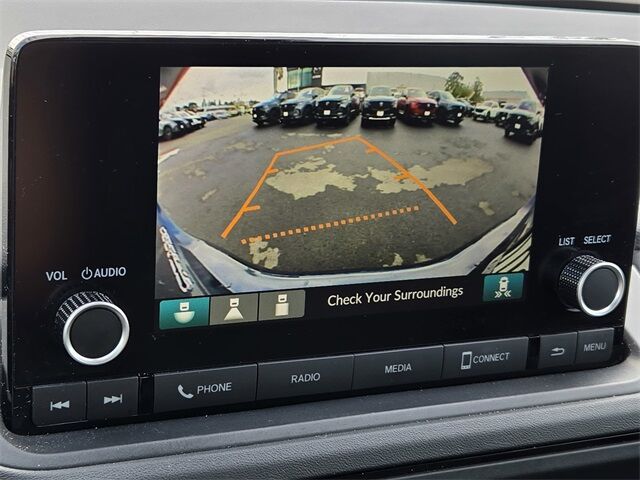 2024 Honda Accord EX Roseville CA