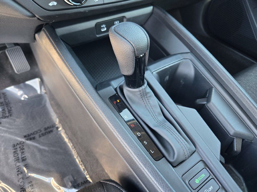 2024 Honda Accord EX Roseville CA
