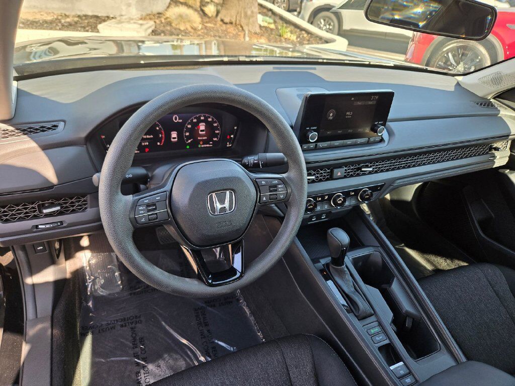 2024 Honda Accord EX Roseville CA