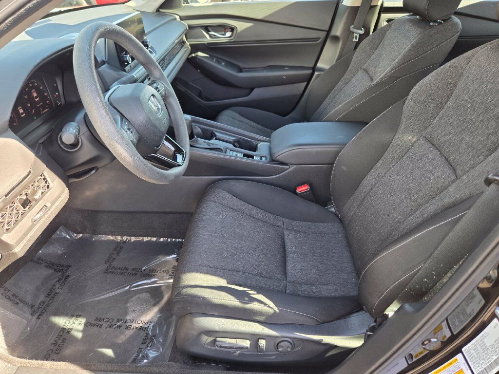 2024 Honda Accord EX Roseville CA