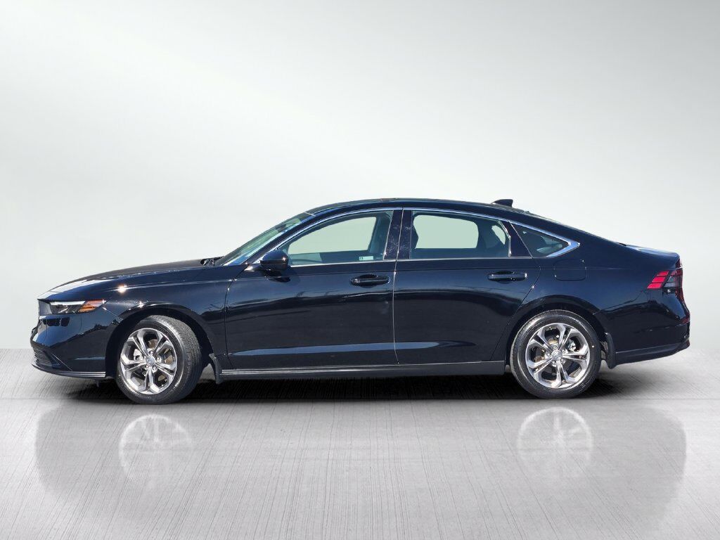 2024 Honda Accord EX Roseville CA