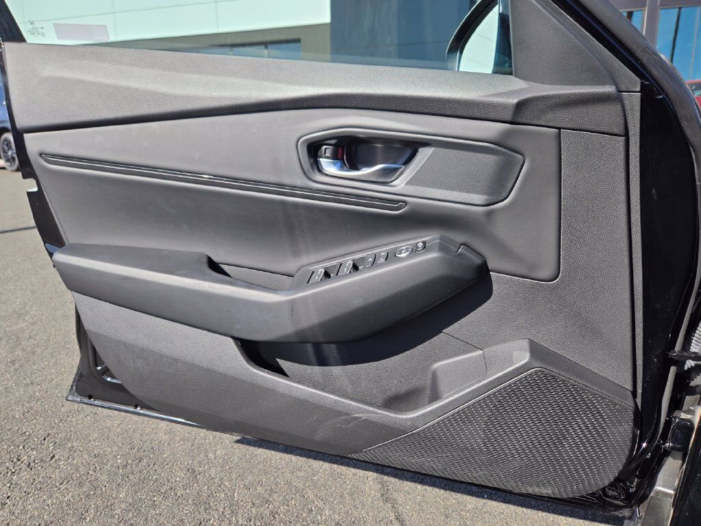 2024 Honda Accord EX Roseville CA