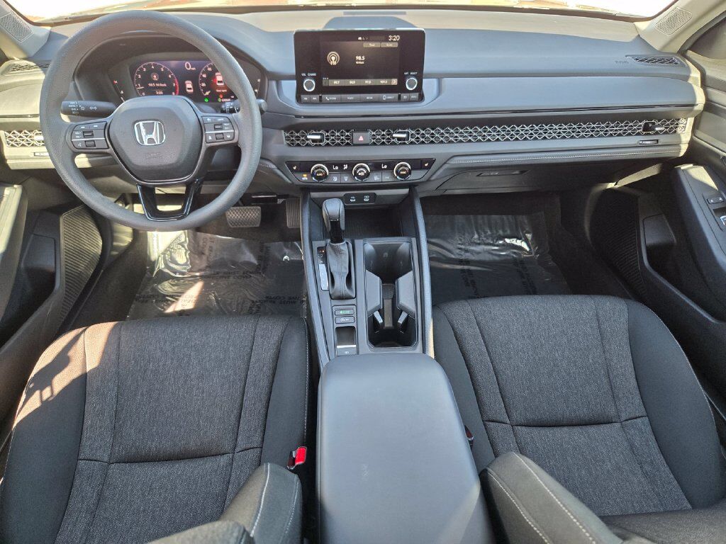 2024 Honda Accord EX Roseville CA