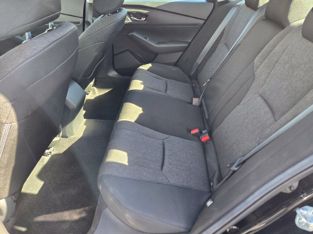 2024 Honda Accord EX Roseville CA