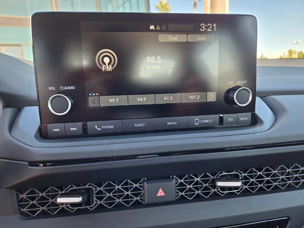 2024 Honda Accord EX Roseville CA