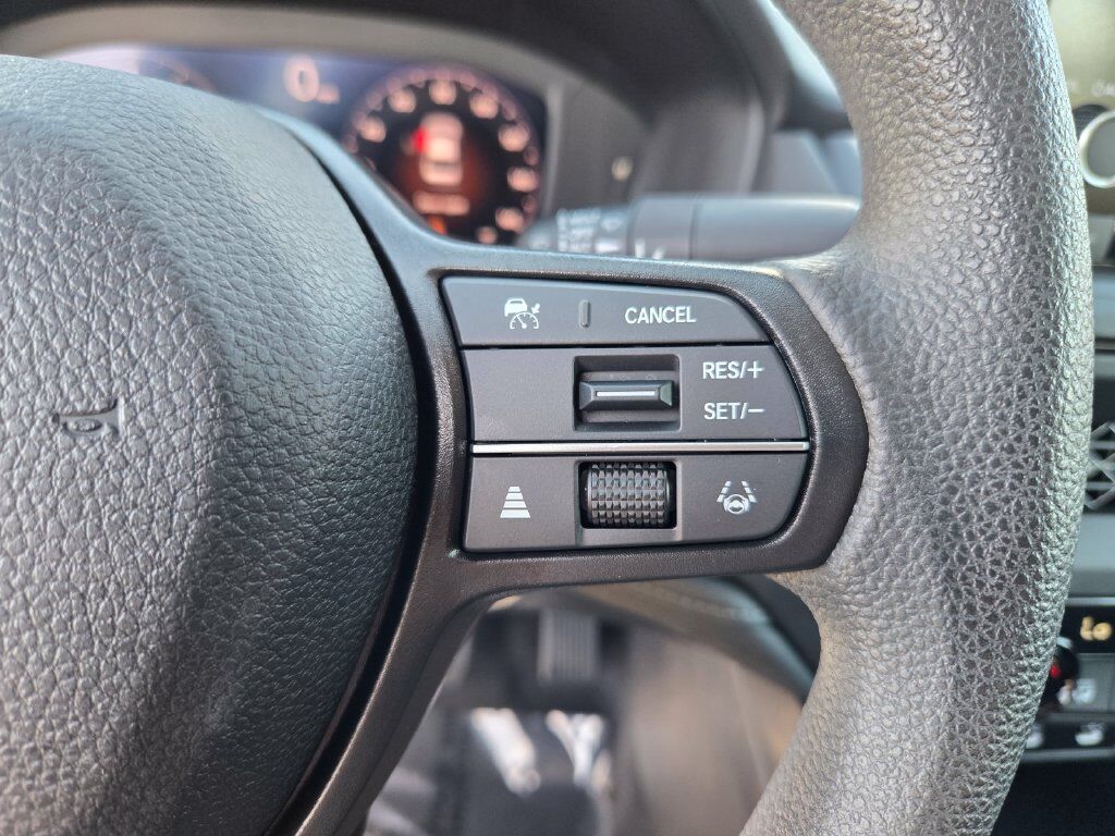 2024 Honda Accord EX Roseville CA