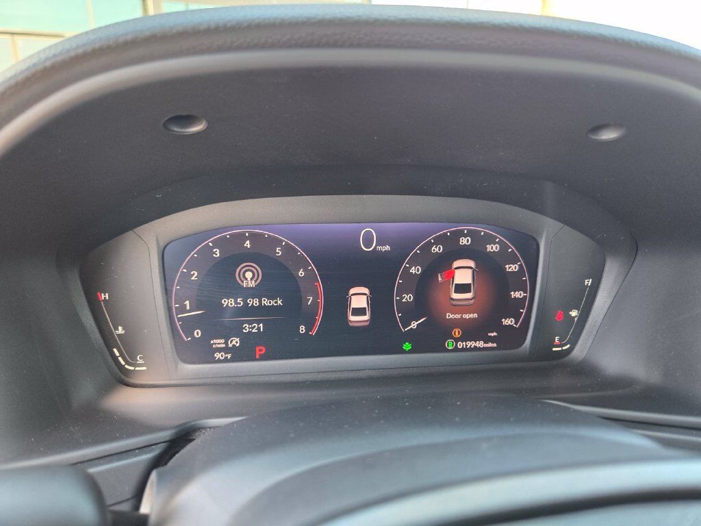 2024 Honda Accord EX Roseville CA