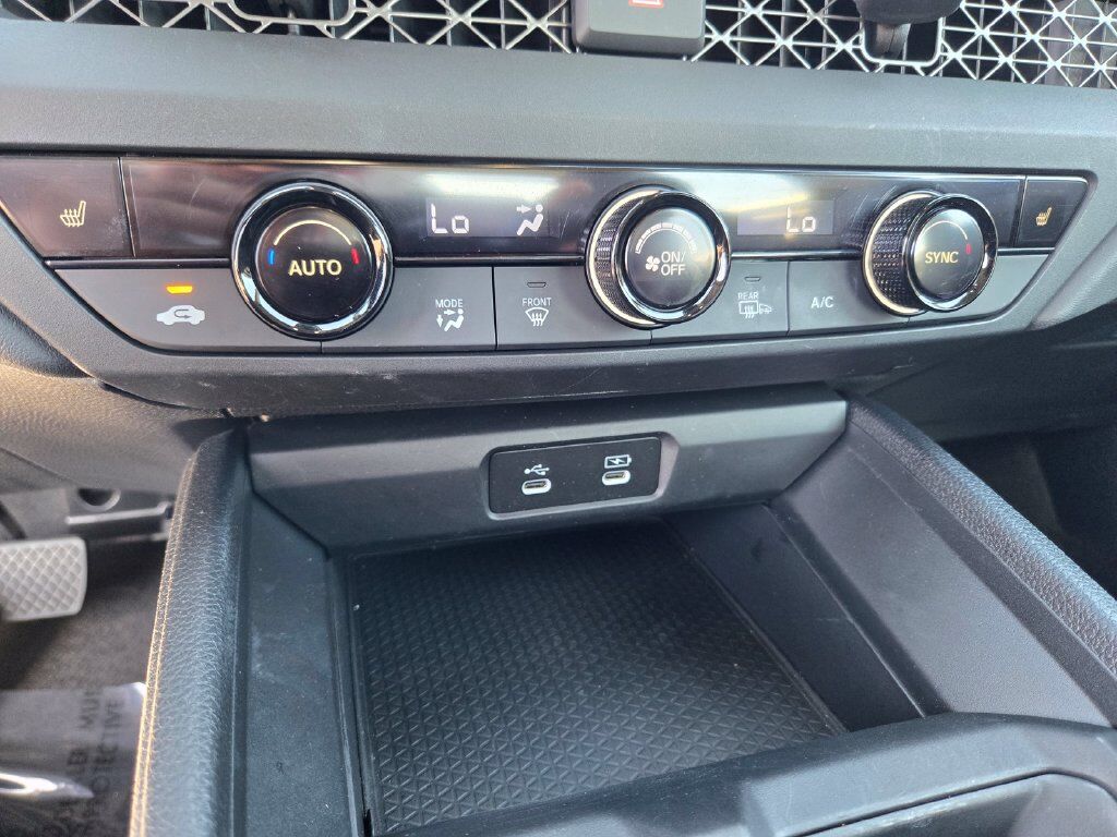 2024 Honda Accord EX Roseville CA