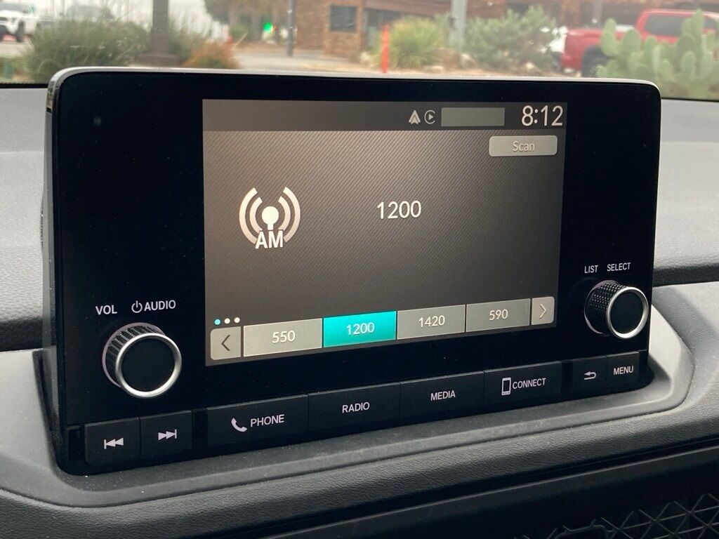 2024 Honda Accord EX San Antonio TX