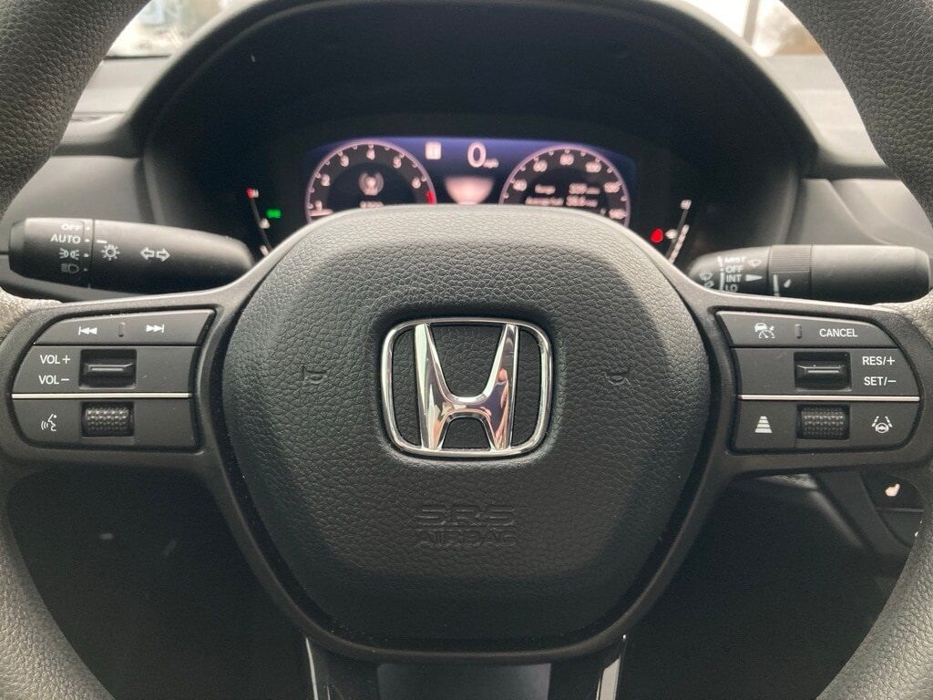 2024 Honda Accord EX San Antonio TX