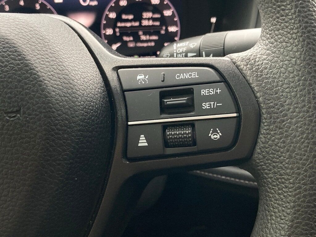 2024 Honda Accord EX San Antonio TX