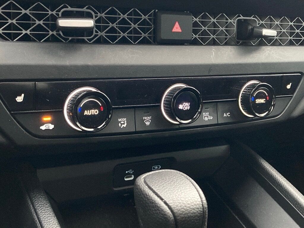 2024 Honda Accord EX San Antonio TX