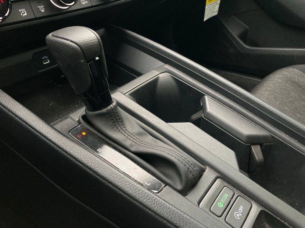 2024 Honda Accord EX San Antonio TX