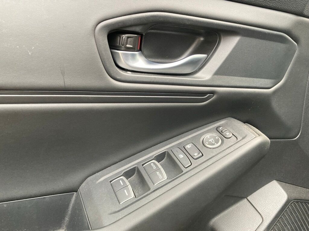 2024 Honda Accord EX San Antonio TX