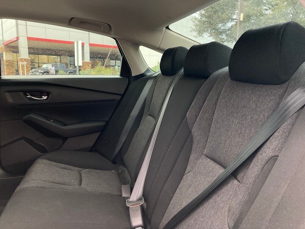 2024 Honda Accord EX San Antonio TX