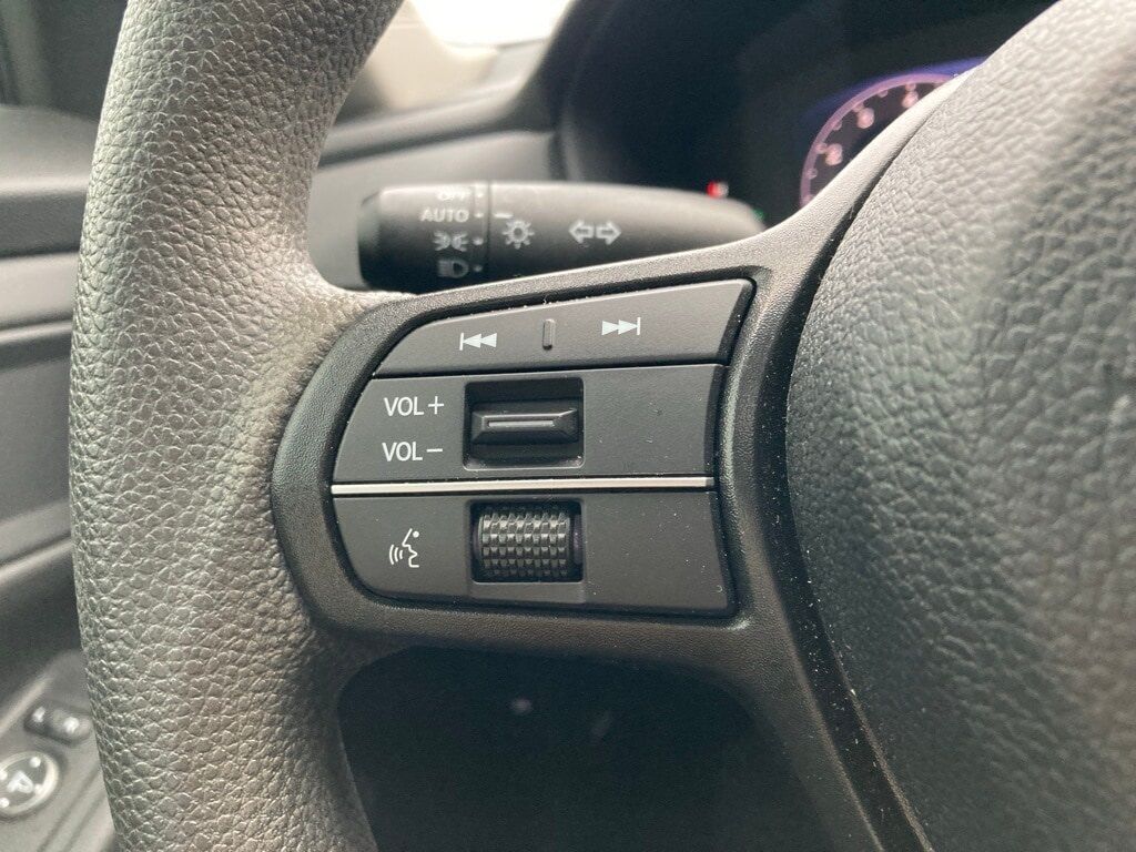 2024 Honda Accord EX San Antonio TX