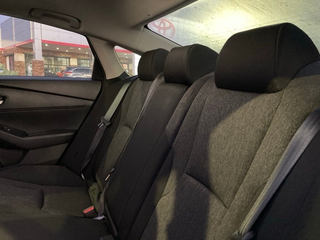 2024 Honda Accord EX San Antonio TX