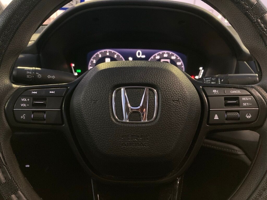 2024 Honda Accord EX San Antonio TX