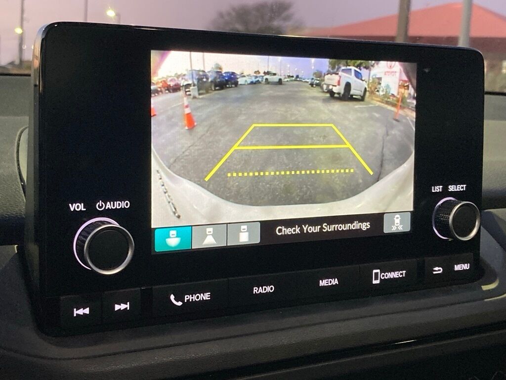 2024 Honda Accord EX San Antonio TX