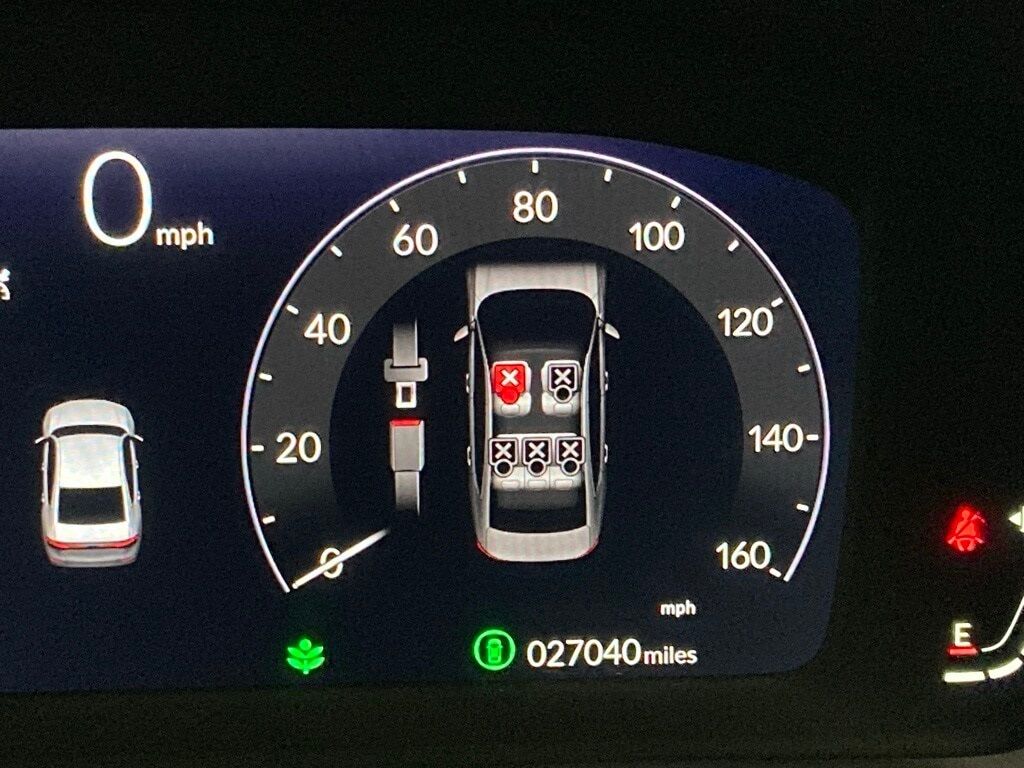 2024 Honda Accord EX San Antonio TX