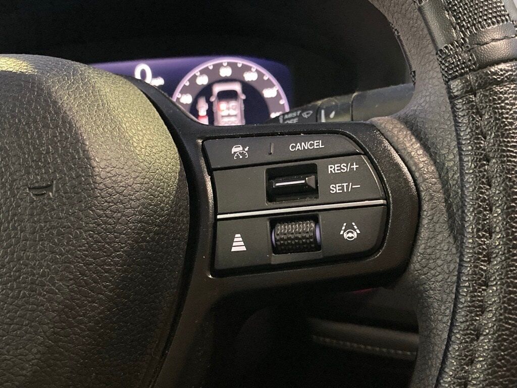 2024 Honda Accord EX San Antonio TX