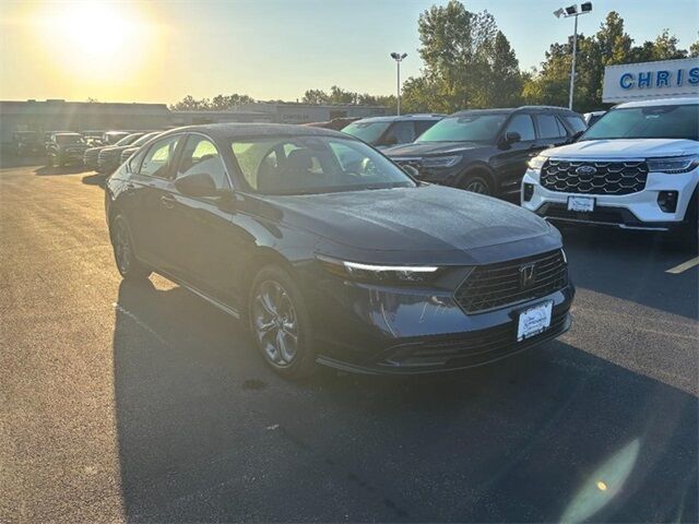 2024 Honda Accord EX Washington MO