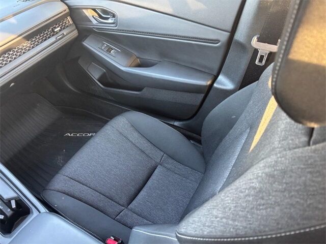 2024 Honda Accord EX Washington MO