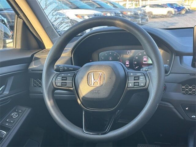 2024 Honda Accord EX Washington MO