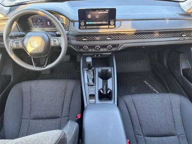 2024 Honda Accord EX Washington MO